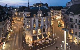 Hotel Marthof Basel